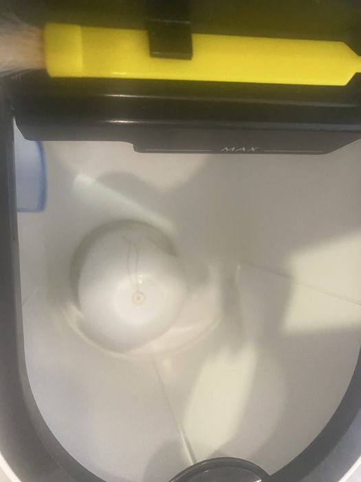 Увлажнитель для домашнего пользования