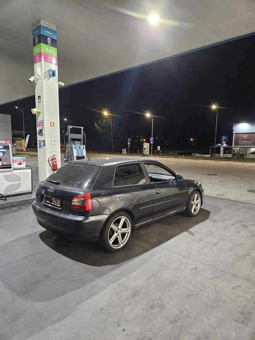 Audi A3 8L 110cv
