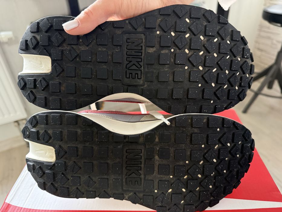 Кросівки Nike phoenix waffle 36,5 розмір
