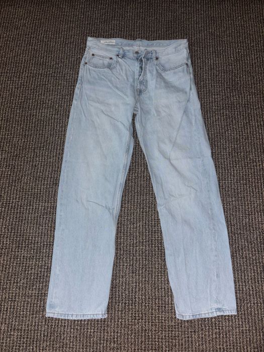 Чоловічі Джинси Zara Man