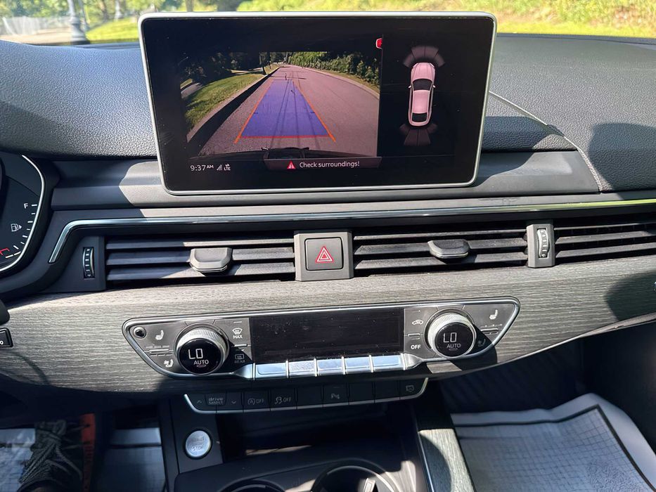 Audi A5 2.0T Premium      2018