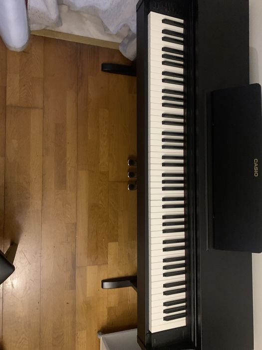 Casio AP-270BK Celviano