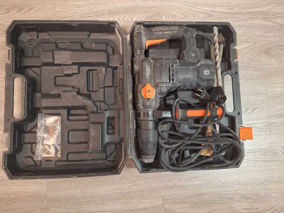 Перфоратор бочковой Dnipro-M BH-30