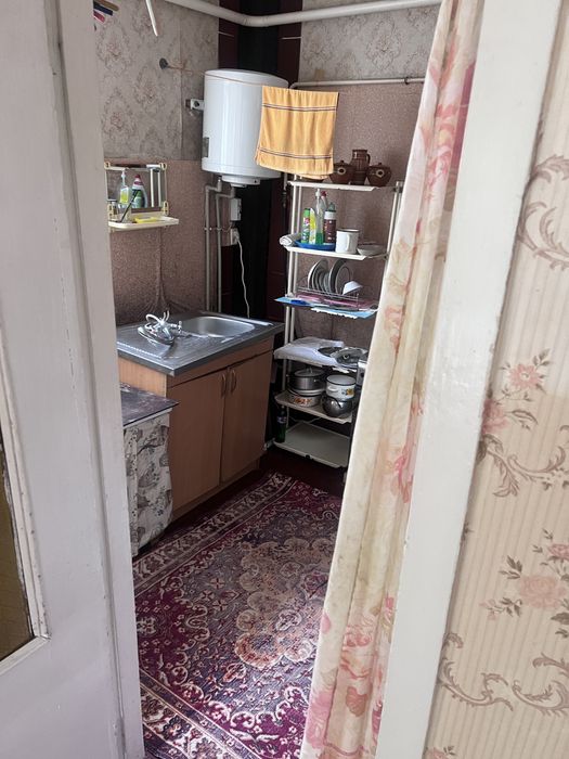 Продам будинок   ж/м  Придніпровськ . Вінниця