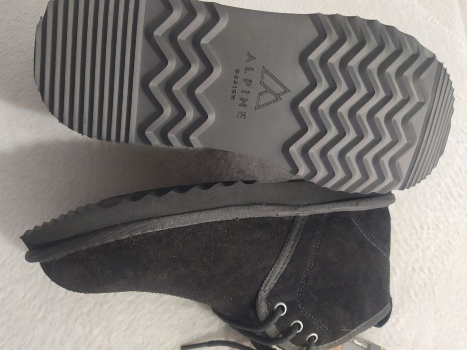 черевики UGG Neumel