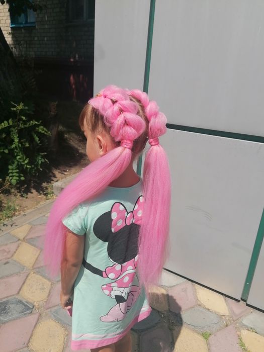 Перукар Кременчук