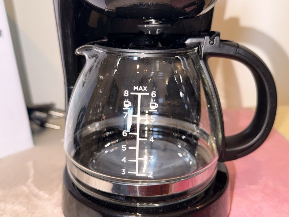 Cafeteira Qilive