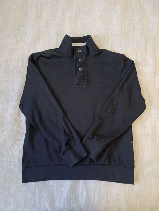 Кофта Hugo Boss, L оригінал