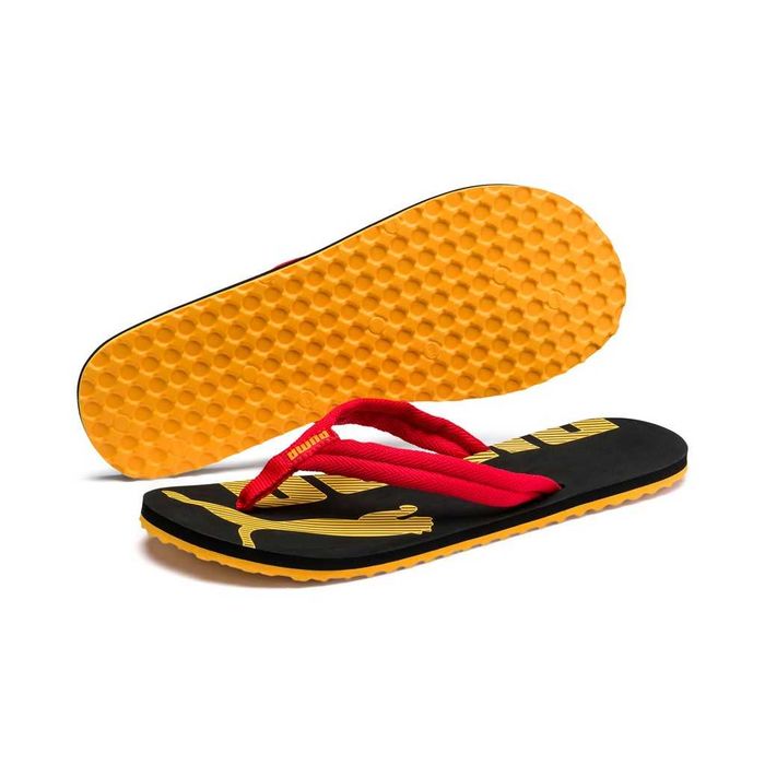 Puma klapki unisex rozm. 38