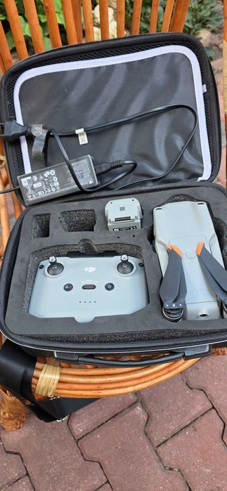 Dron DJI Air 2S (RC-N1) 5.4K HDR