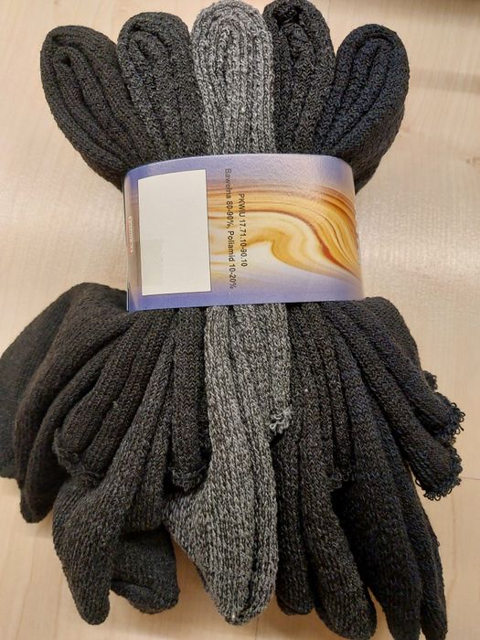 Frotte skarpety bezuciskowe 5 par 20 zł