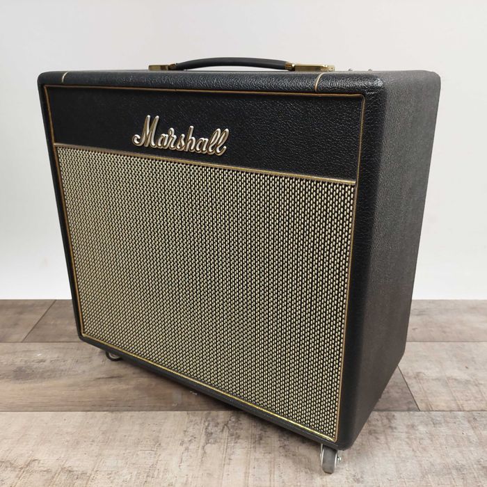 Marshall SV20C lampowy wzmacniacz gitarowy combo 2024r UK