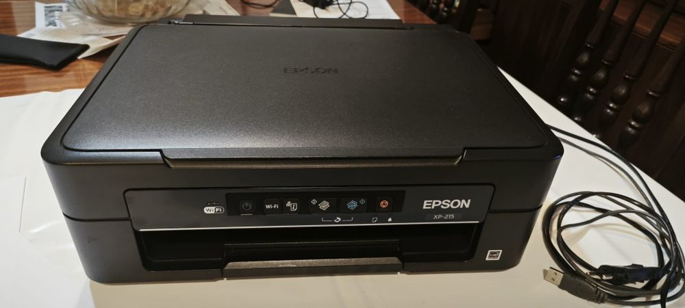 Impressora EPSON XP 215