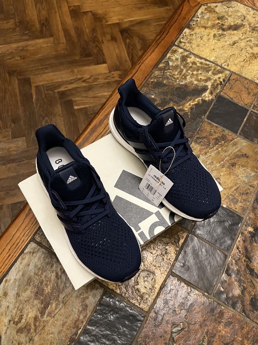 Adidas UltraBOOST 1.0
