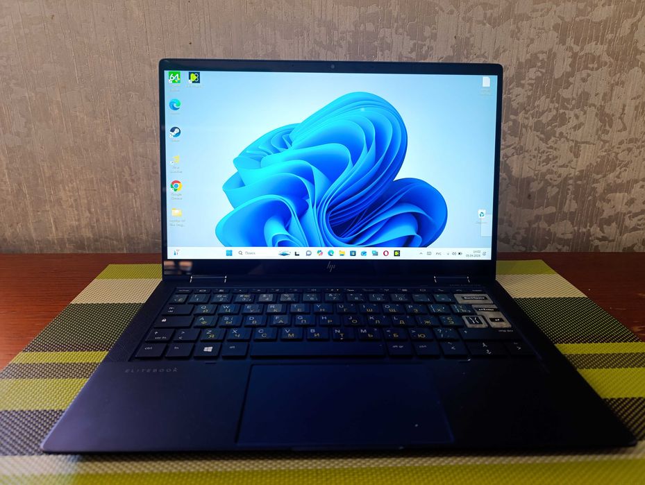【美品】HP Dragonfly G4 Core i5/16GB/1TB HP Dragonfly G4 製品詳細・スペック - ノートパソコン・PC通販 | 日本HP