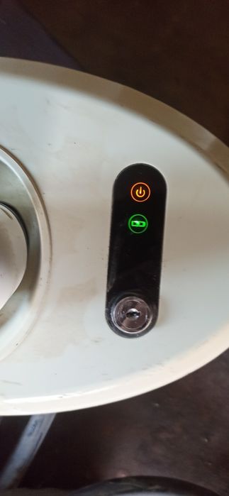 Зарядне до електроавтомобіля