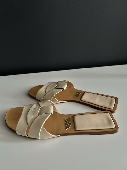 Продам капці/шльопанці ZARA