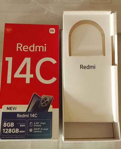 XIAOMI Redmi 14C