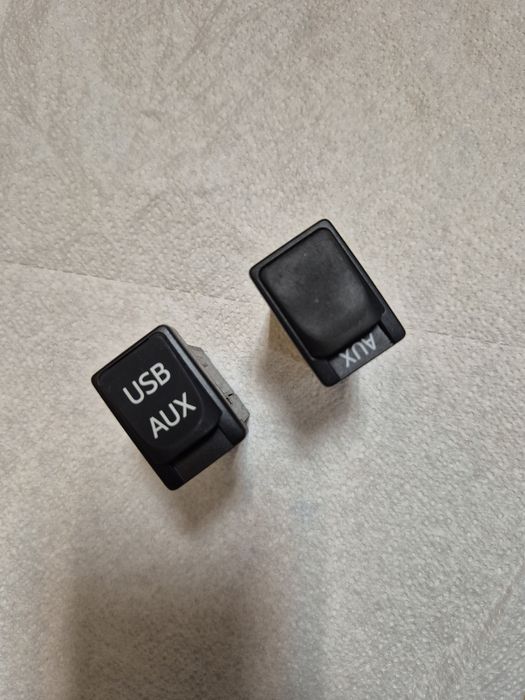 USB адаптер Toyota Lexus 86190-53040, 86190-60040