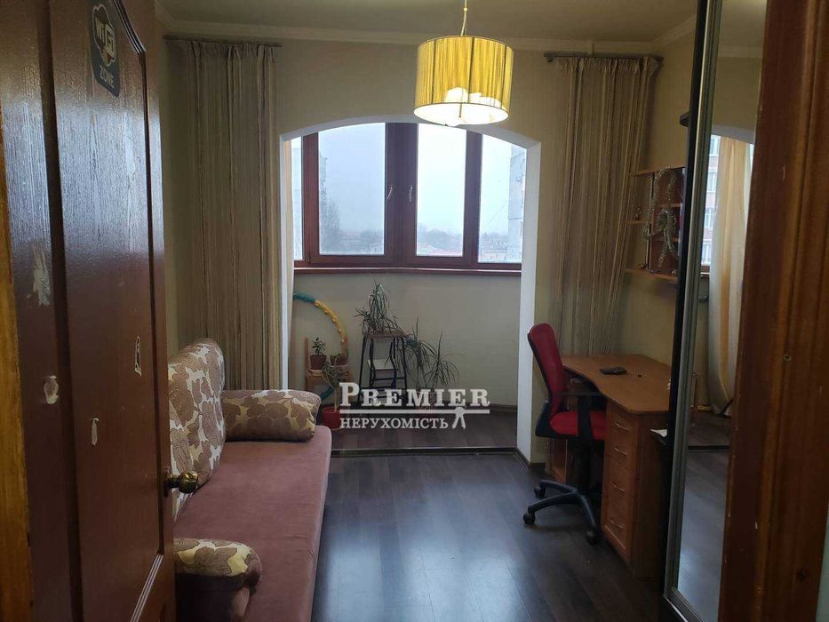 Продам 3-кімнатну квартиру за Держ Програмою - More