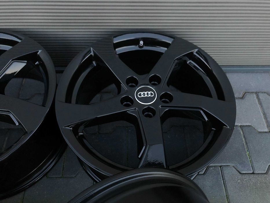 5x112 17 AUDI S3 RS3 A3 8P0 A3 8V0 S-Line S3 8V0