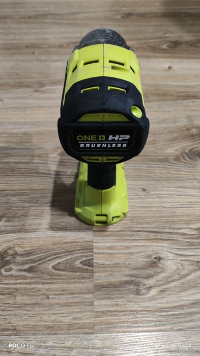 Klucz udarowy Ryobi RIW18X