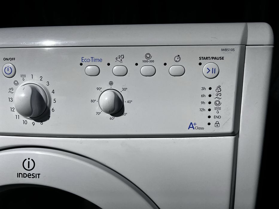Суперузкая 4 кг 1000 об стиральная машина INDESIT. Доставка бесплатно