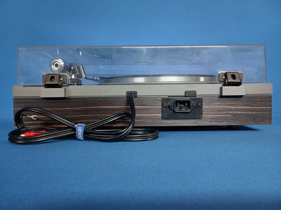 gira-discos PIONEER PL-112D