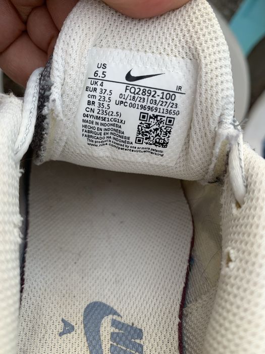Ténis Nike Air Max Plus TN43