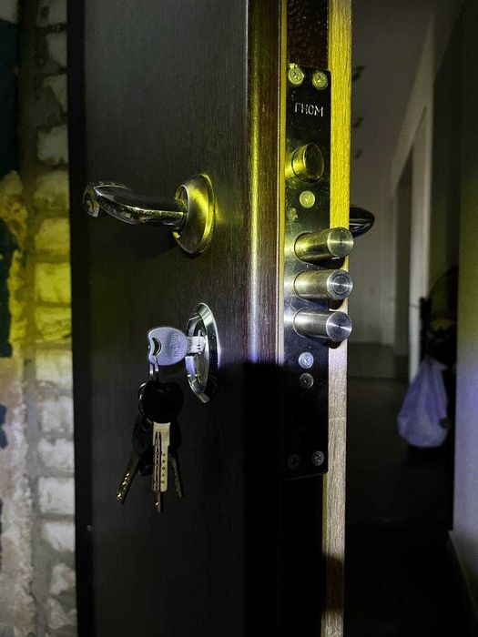 Медвежатники Харьков — Вскрытие Замков, Дверей, Авто | Приезд 30 мин