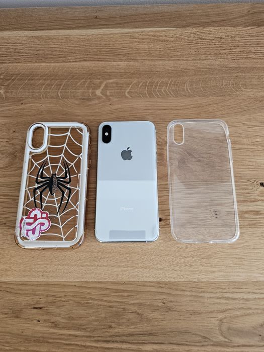 IPhone XS 256gb świetny stan