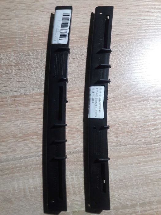 Кронштейн бампера Чери Амулет, Chery Amulet