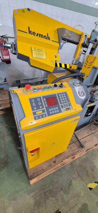 Serrote de fita KESMAK KME DG 280