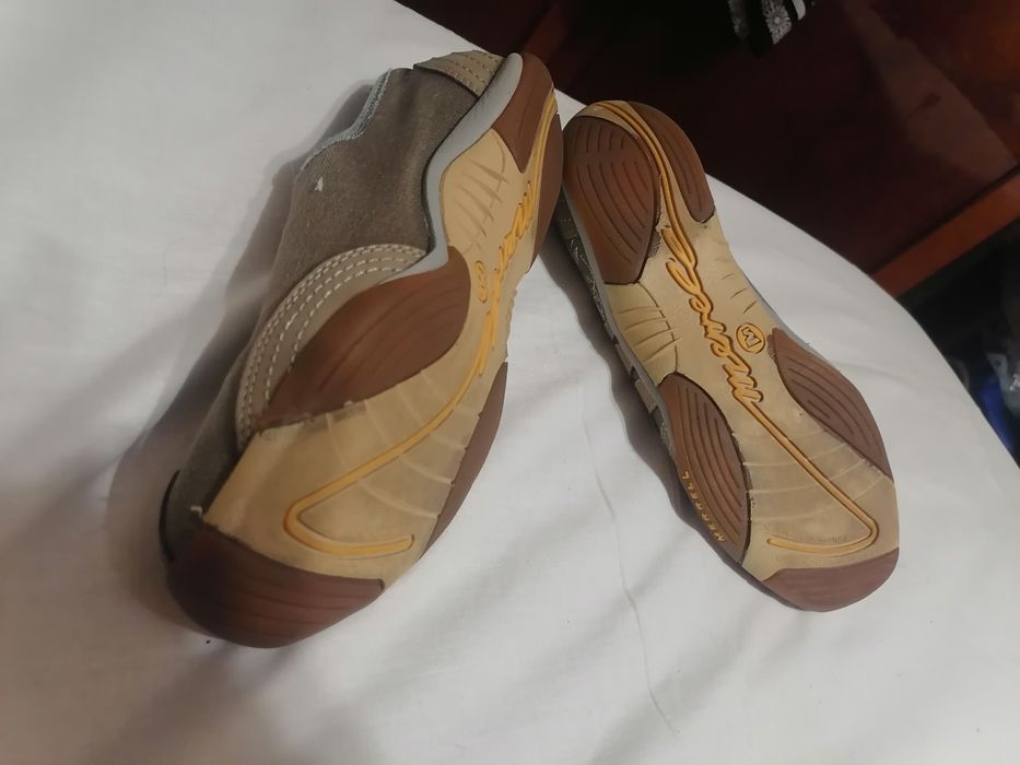 Продам мокасины, туфли, кроссовки женские Merrell, 37 размер