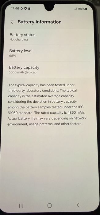 Samsung Galaxy A16 5G