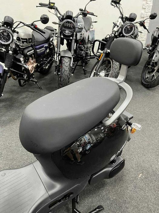 АКЦИЯ Электроскутер NISA MELLO