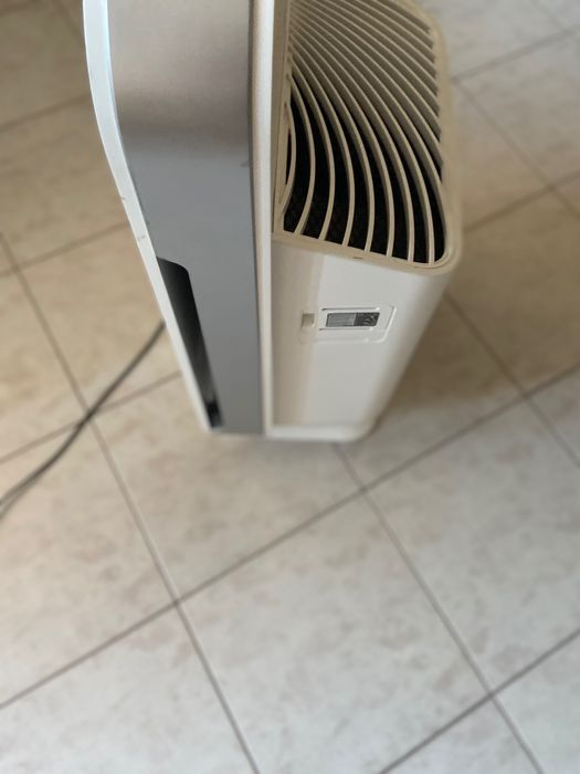Очищувач повітря Philips ac4550
