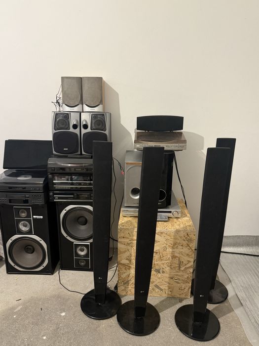 Tudo o que está na imagem