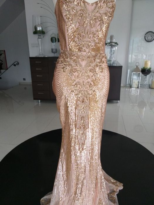 Goddiva Slub Wesele Trend Studio elegancka