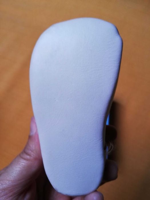 Sandálias de Pele para bebé menina nº 16/ 17 - Chicco