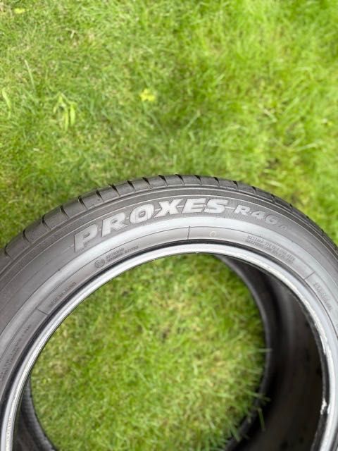 Літні шини TOYO PROXES R46 225/55 R19