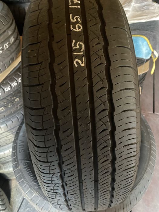 215/65/17 Triangle ( 2022 )