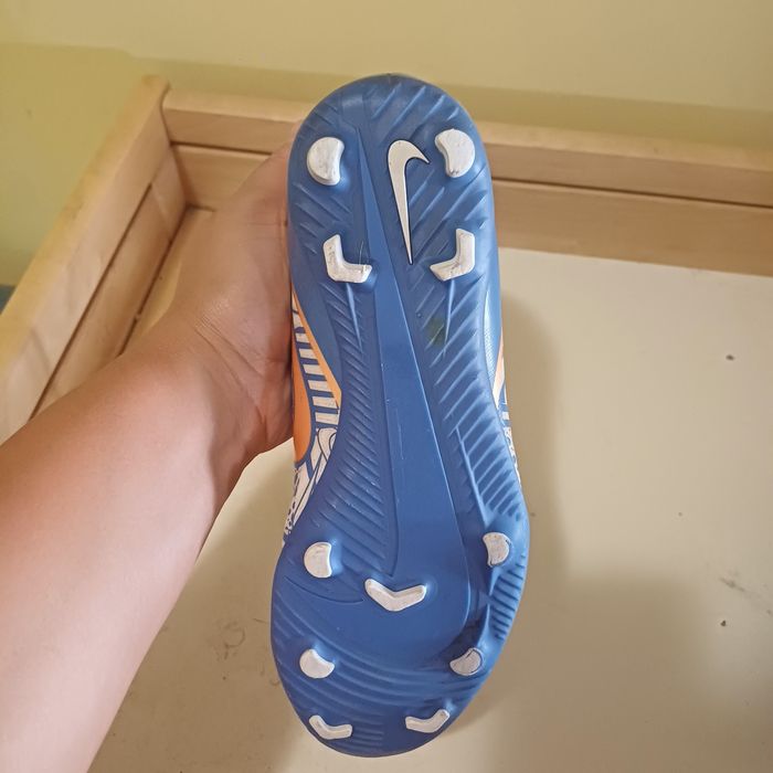 Vendo chuteiras tamanho 38