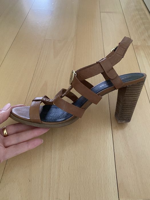 Sandały Tommy Hilfiger