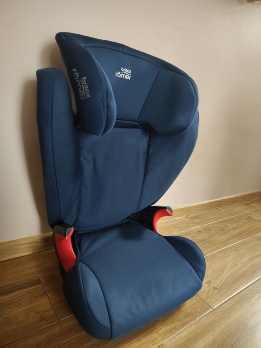 Fotelik samochodowy Britax romer 15-36