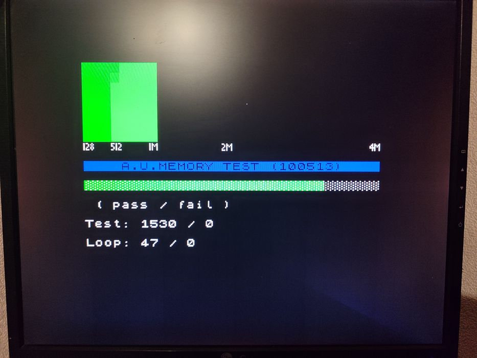 ZX Spectrum Pentagon LEO 1024K: 531 грн. - Настольные
