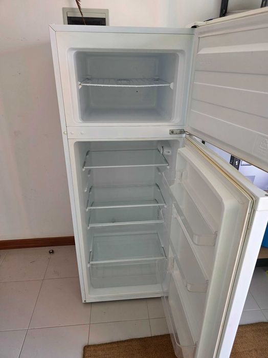 Frigorifico com congelador