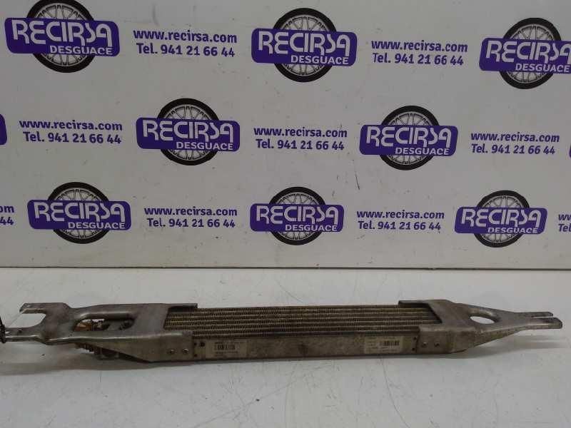 Radiador De Caixa De Velocidades Mercedes-Benz Clase Gl Bm 164