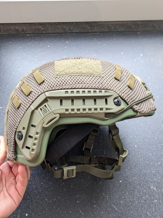 Продам шолом  ТОР-Д ( новый)