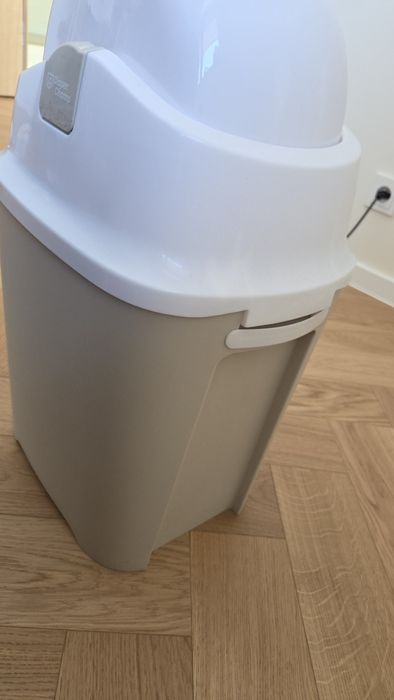 Kosz DiaperChamp ONE Handsfree Standard